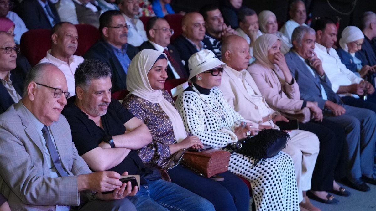 ملتقى الهناجر يناقش «الذكاء الاصطناعي وتأثيرة في مستقبل الإنسانية»