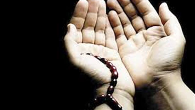 دعاء ليلة الجمعة