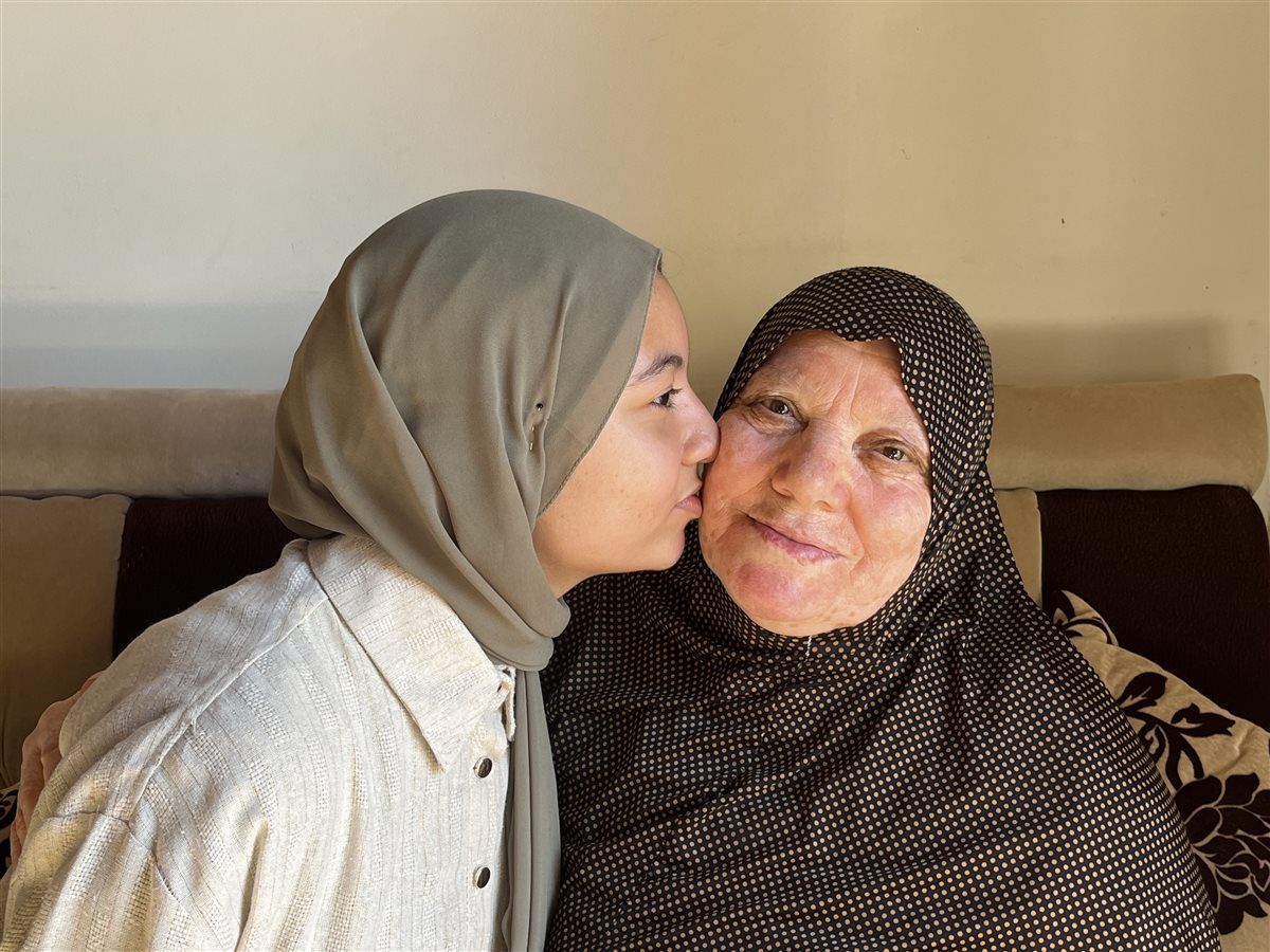 أسرة الأولى مكرر بالشهادة الإعدادية بالبحيرة، فيتو