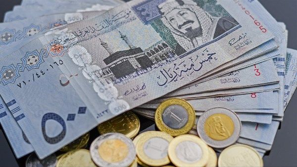 سعر الريال السعودي، فيتو