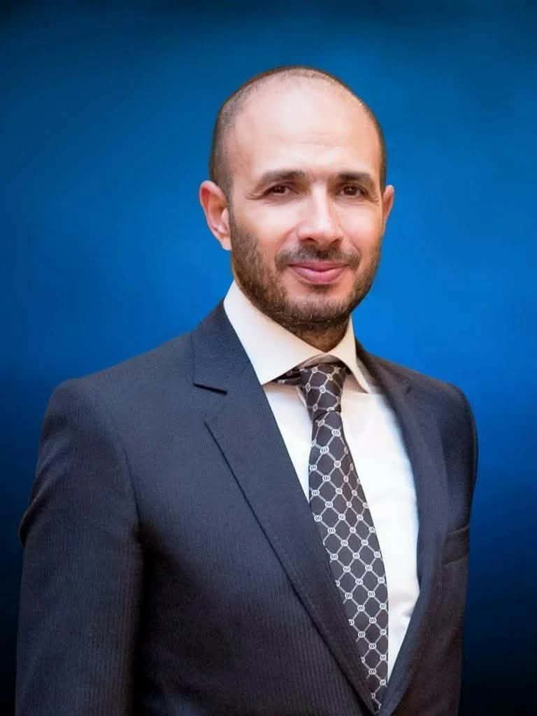 خالد الطوخي، رئيس مجلس أمناء جامعة مصر للعلوم والتكنولوجيا
