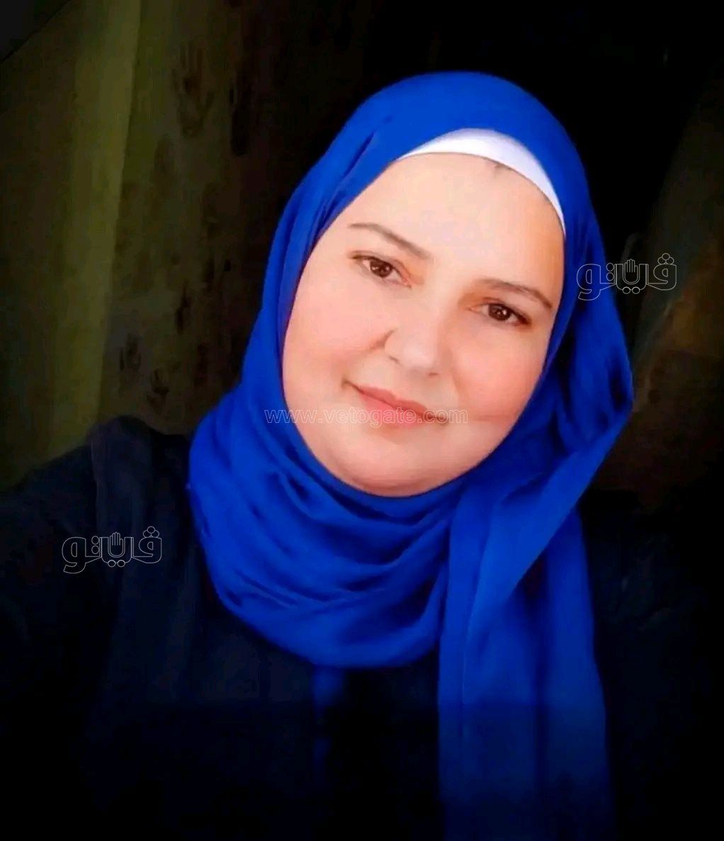 السيدة المتوفاة،فيتو