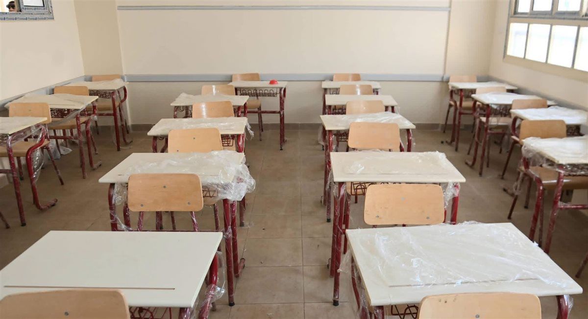 تنفيذ 40 مشروعًا تعليميًا بالبحيرة، فيتو