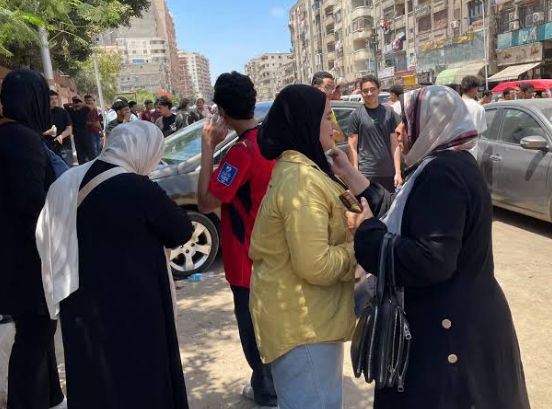 نصائح لطلبة الثانوية العامة بعد انتهاء إمتحاني الكيمياء والجغرافيا