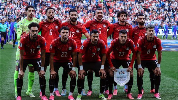 مصر vs أستراليا في المونديال.. القيمة التسويقية تنصف الفراعنة.. وحسام حسن يستقر على كتيبة الساجدين.. وموقف صلاح "معلق"