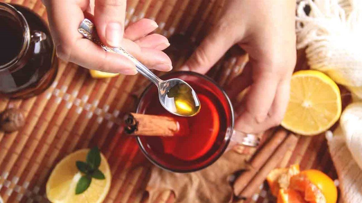 مشروبات لتنقية الجسم