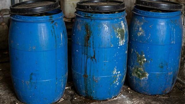 إعدام لحوم ومواد غذائية فاسدة وإزالة إشغالات في حملات رقابية على الأسواق والشوارع بملوي