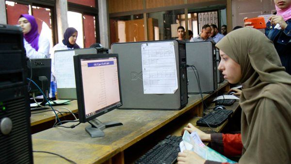 بعد إعلان التنسيق، تعرف على درجات القبول بالثانوي العام والخدمات والخاص في المنيا