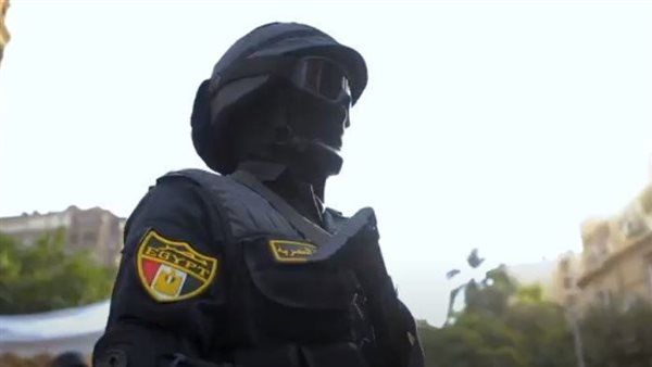 بعد استغاثة زوجها، الأمن يكشف حقيقة تغيب سيدة وابنها في الدقهلية