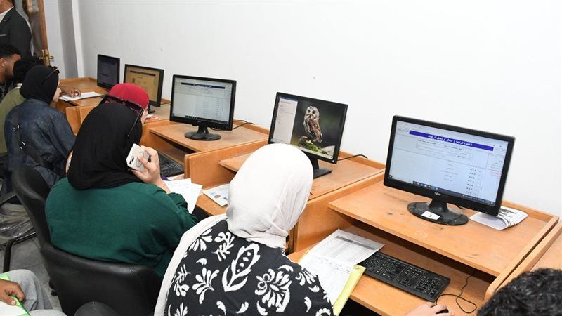 تنسيق الجامعات الأهلية