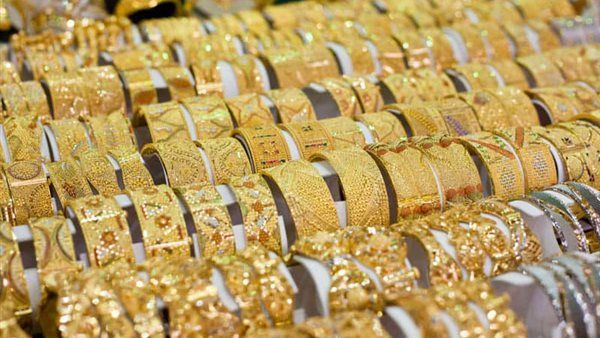 أسعار الذهب فى قطر اليوم السبت 2026.8.22