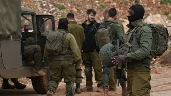 جيش الاحتلال يعلن اعتقال منفذ عملية الطعن في منطقة الأغوار