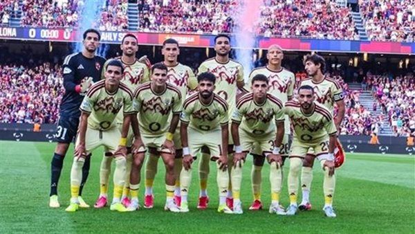 عموتة يعلن تشكيل الأهلي الرسمي لمواجهة الشرقية إنبي في الدوري الممتاز
