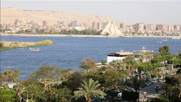 طقس المنيا اليوم الأحد، أجواء شديدة الحرارة تصل إلى 38 درجة