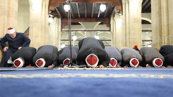 مواقيت الصلاة، موعد أذان العصر اليوم الأحد في القاهرة والمحافظات