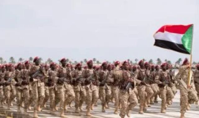 الجيش السوداني يعلن تأمين مواقع جديدة في شمال كردفان بعد 48 ساعة من العمليات