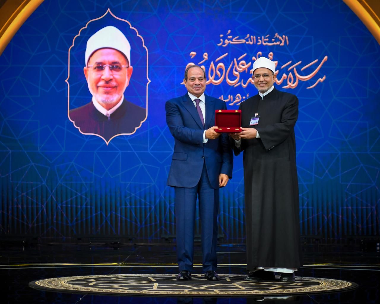 احتفالية المولد النبوى الشريف (9) احتفالية المولد النبوى الشريف (9)