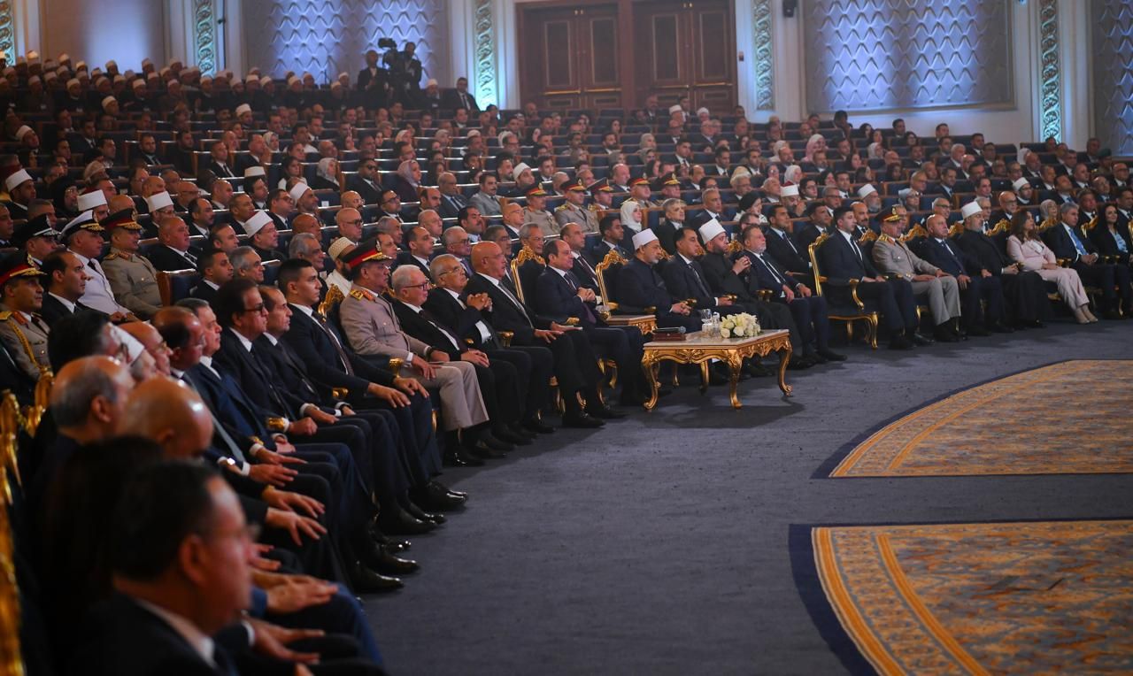احتفالية المولد النبوى الشريف (11) احتفالية المولد النبوى الشريف (11)