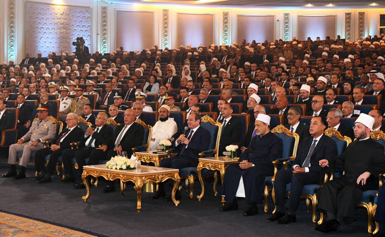 احتفالية المولد النبوى الشريف (8) احتفالية المولد النبوى الشريف (8)