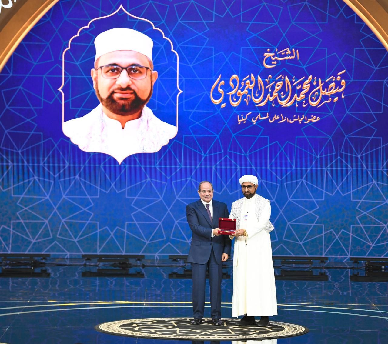 احتفالية المولد النبوى الشريف (5) احتفالية المولد النبوى الشريف (5)