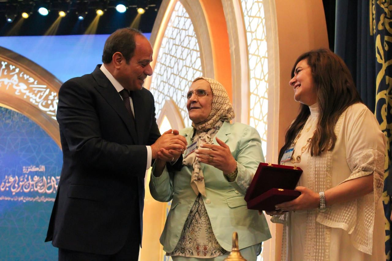 احتفالية المولد النبوى الشريف (13) احتفالية المولد النبوى الشريف (13)