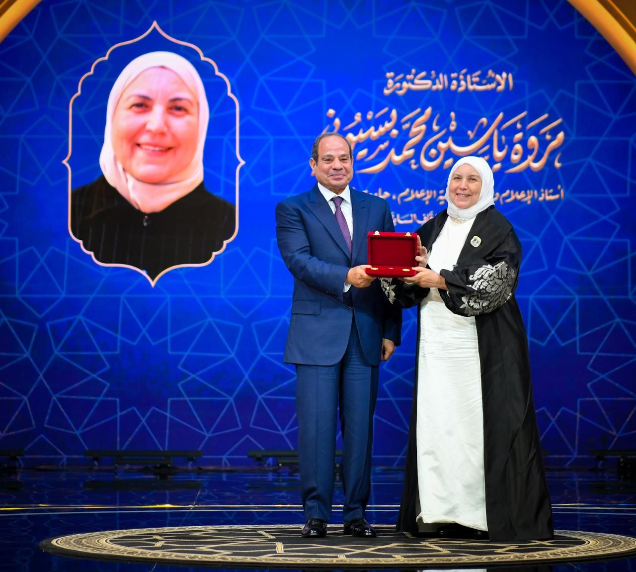 احتفالية المولد النبوى الشريف (10) احتفالية المولد النبوى الشريف (10)