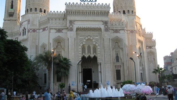 موعد أذان المغرب اليوم الجمعة 28- 8- 2026 في القاهرة والمحافظات