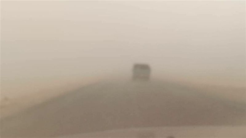 «مرور مطروح» يحذر