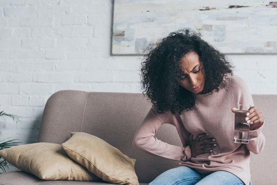 علاج النزلة المعوية