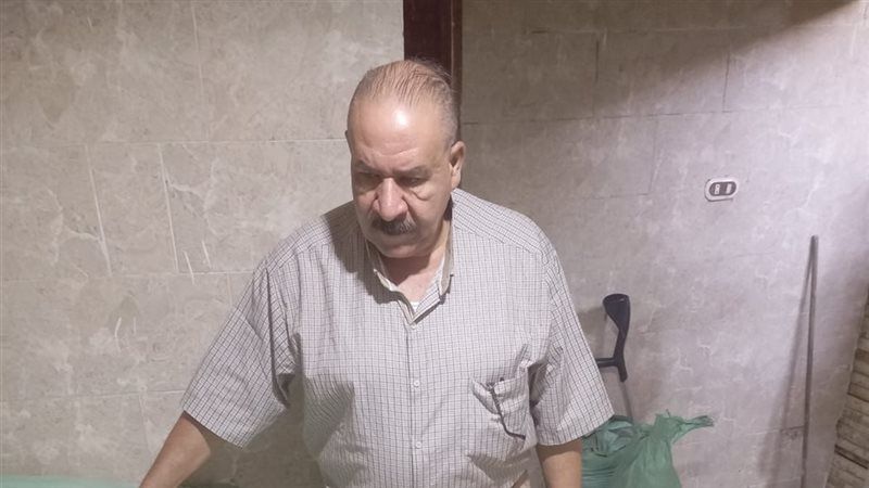 ضبط كميات من الكامينا
