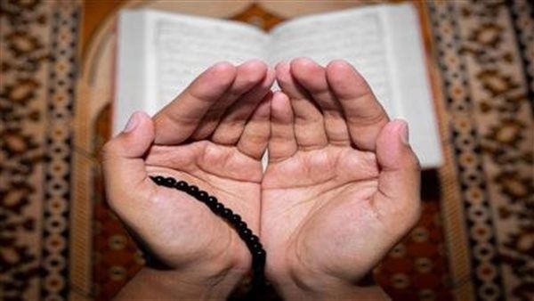 "اللهم صُبّ علينا الخير صبًّا"، دعاء الجمعة الرابعة من شهر ربيع الأول للرزق