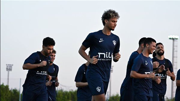 موعد مباراة الزمالك وإيه إس بورت بطل جيبوتي في دوري أبطال أفريقيا