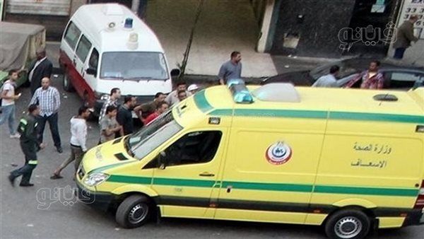 سهرة مخدرات تنتهي بطعنة في الرقبة، النيابة تحقق في مقتل موظف بإمبابة