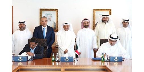 اتفاقية تعاون بين «التعليم العالي» ومجموعة «داتافلو» لتطوير منظومة التحقق من المؤهلات الأكاديمية