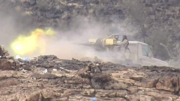 مقتل وإصابة 13 مدنيا يمنيا في قصف حوثي جنوب تعز