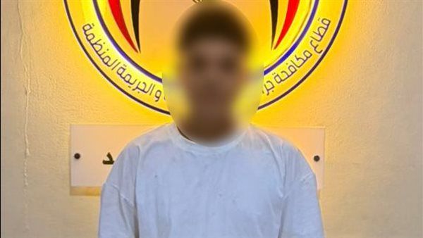 مكالمة هاتفية كشفت المستور، سقوط نصاب انتحل صفة موظف بنك واستولى على أموال المواطنين