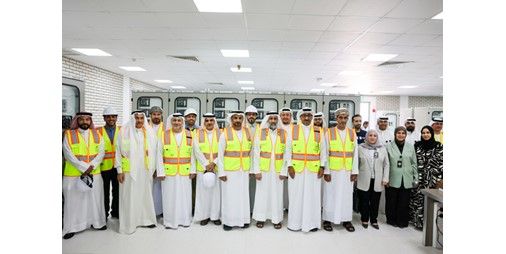 «الكهرباء»: تطوير منظومة الربط الكهربائي الخليجي