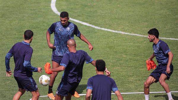 دوري أبطال افريقيا،المران الختامي لبيراميدز في كينيا استعدادا لمباراة جورماهيا(صور)