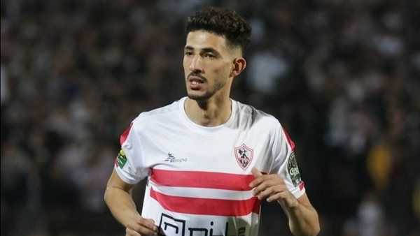 حقيقة مفاوضات التجديد بين الزمالك وأحمد فتوح وموقف اللاعب من الانتقال للأهلي