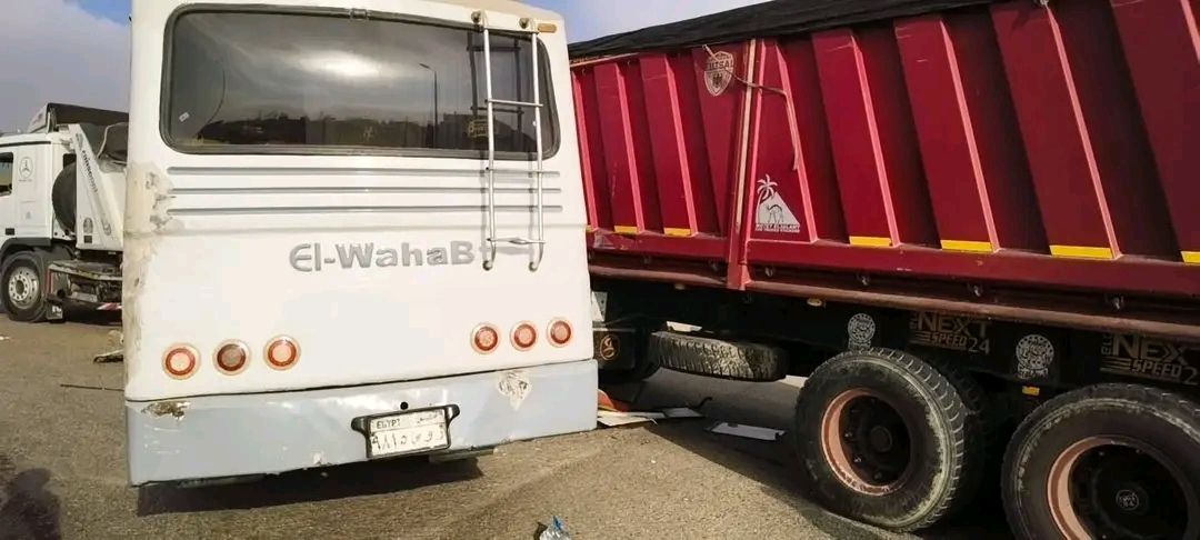 حادث مروري،فيتو 