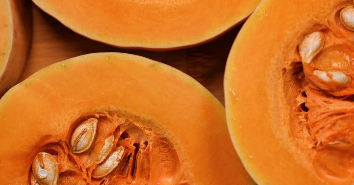 فوائد قرع العسل 