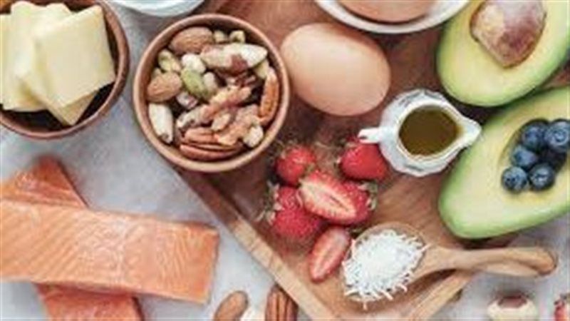 أطعمة تزيد التركيز