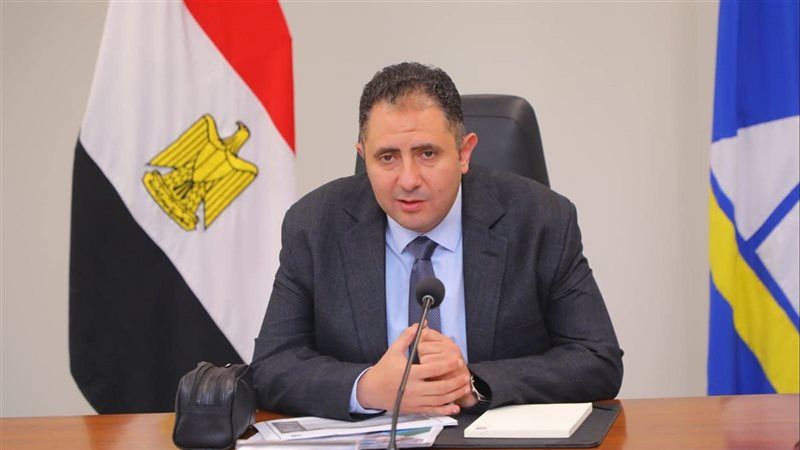 محافظ دمياط، فيتو