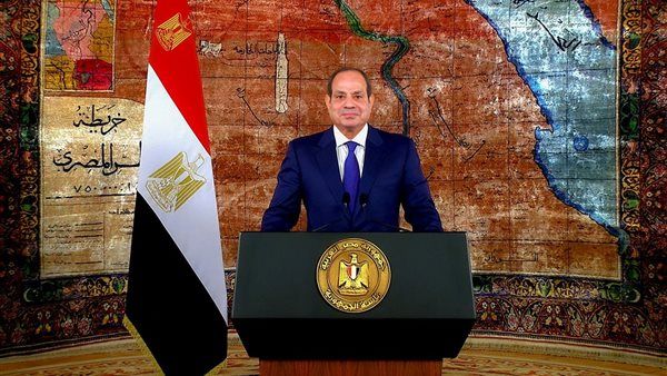 قادة مصر وقبرص واليونان يؤكدون أهمية تعزيز التعاون الاقتصادي والتجاري والاستثماري