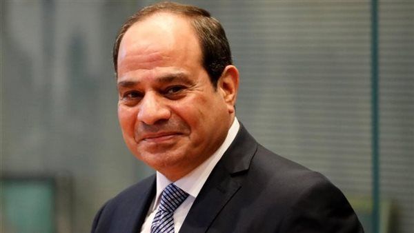 السيسي يستقبل رئيس قبرص ويؤكد أهمية التعاون في المجالات الاستثمارية والطاقة والسياحة والنقل
