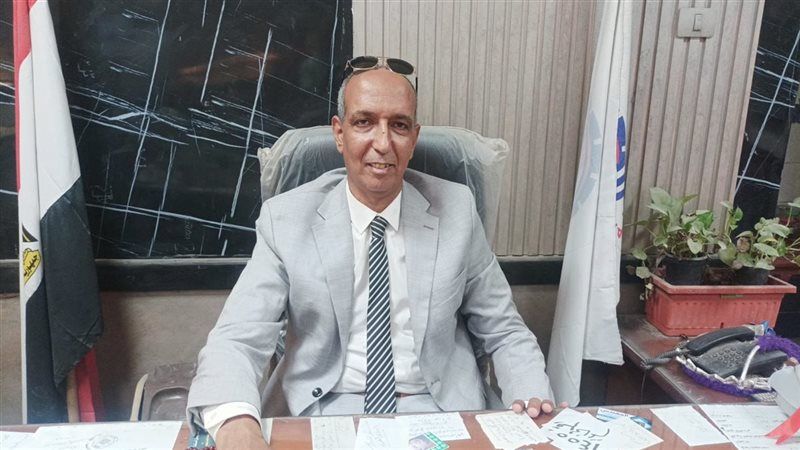 محمد يوسف الزقيم