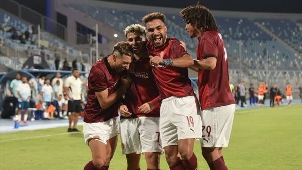 سيراميكا يواجه سموحة بحثا عن مواصلة الانتصارات بالدوري