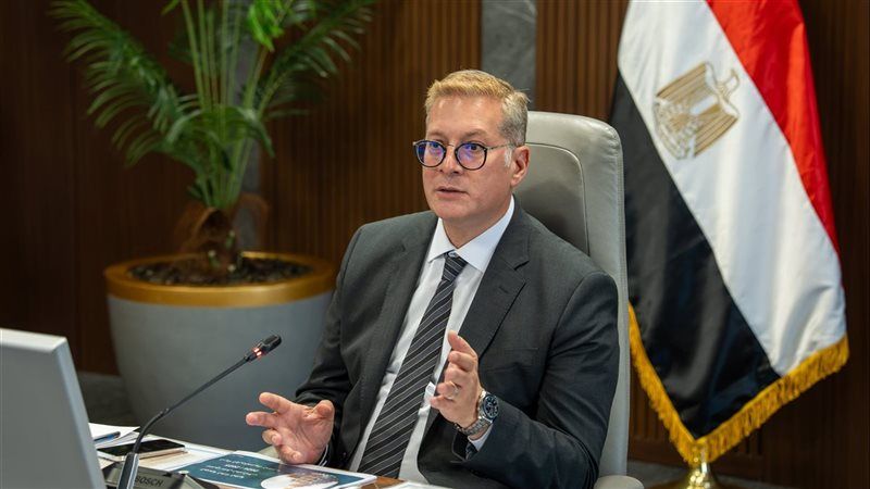 وزير البترول، فيتو