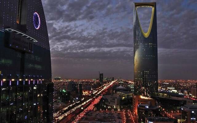 منتدى عالمي في الرياض يبحث مستقبل المشاريع في ظل التحولات التقنية