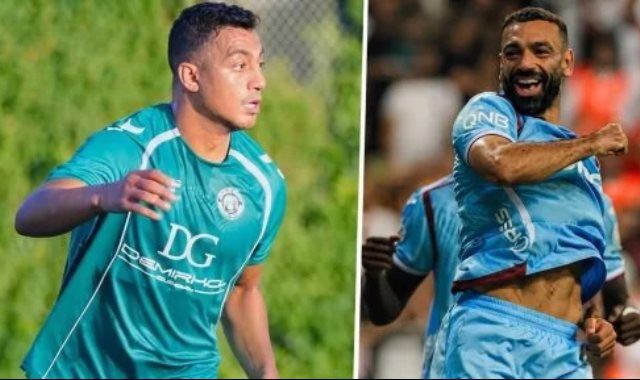 موعد مباراة طرابزون سبور وكونيا فى الدورى التركى.. صلاح ضد مصطفى محمد